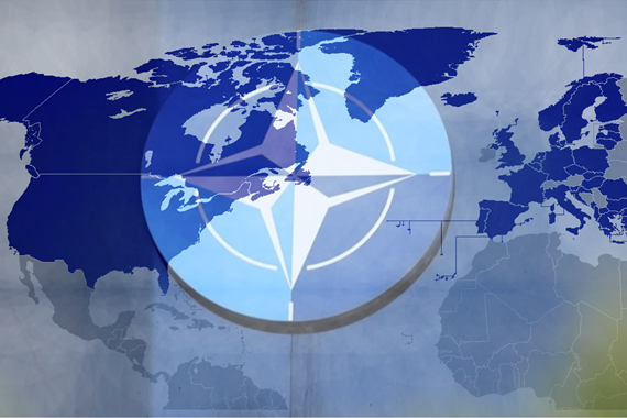 Herkes O Maddeyi Konuşuyor! NATO 5. Madde Hakkında Bilinmeyen Gerçek...
