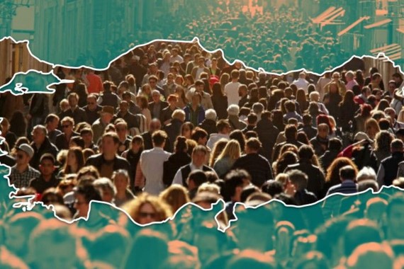 Ne İstanbul ne Ankara! Yaşamak en çok bu şehirlerde zor