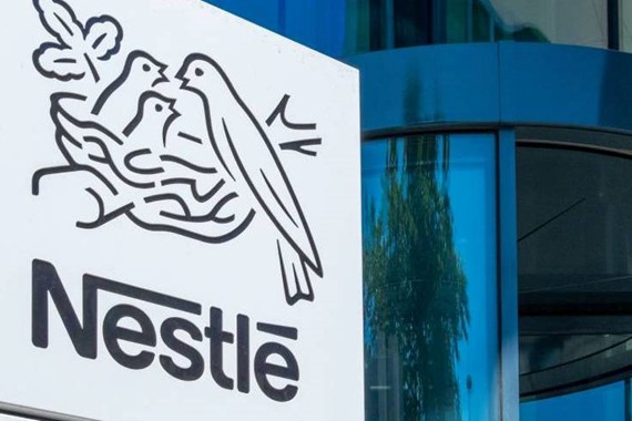Nestlé Türkiye’den Dev Yeşil Adım: 12 Bin Fidan Toprakla Buluştu!