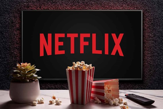 Netflix'e Türkiye'de Milyonluk Telif Şoku! Bir Mesajla Başlayan Dava Sonuçlandı