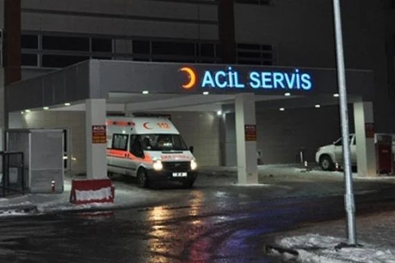 Bu mantarı yiyen 10 kişi hastanelik oldu