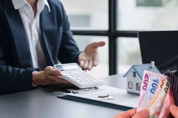 Nisan 2026 Kira Artış Oranı Belli Oldu: Nisan Ayı Kira Zammı Ne Kadar?