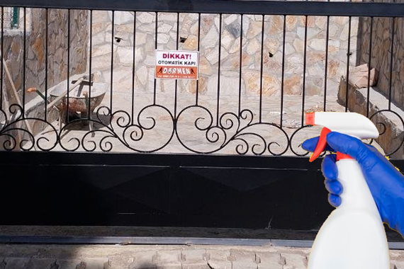 1 Nisan’a Kadar Vaktiniz Var! Kapı Önüne Sadece Bir Fıs Yeterli