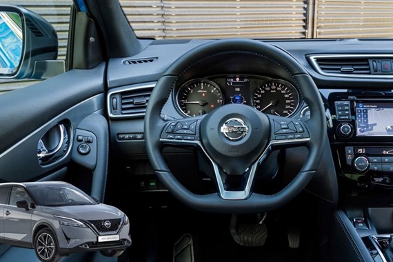 Nissan Eylül 2026 Fiyatları Belli Oldu! Qashqai, Juke, e-Power ve X-Trail Ne Kadar?