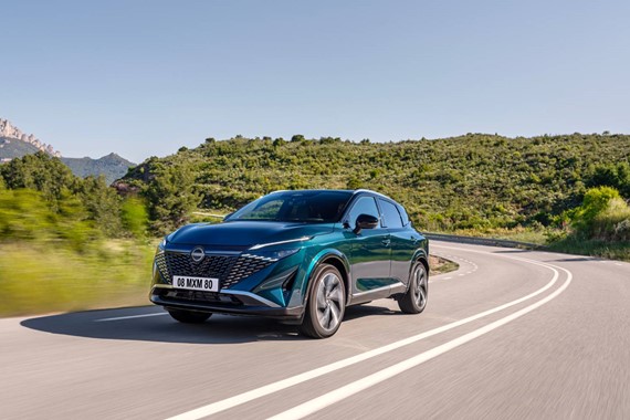 Nissan Haziran 2026 Kampanyaları: Sıfır Araçlarda Sıfır Faiz ve İndirim Fırsatları!