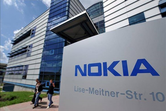 Nokia Küllerinden Doğuyor! Kimsenin Beklemediği Gizli Hamle Hisseleri Uçurdu