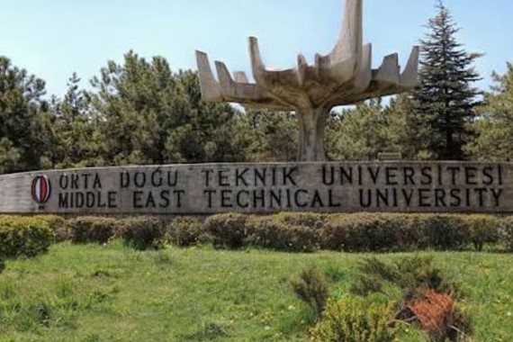 ODTÜ’de Tıp Fakültesi Var mı? ODTÜ Lisans Bölümleri ve Fakülte Listesi