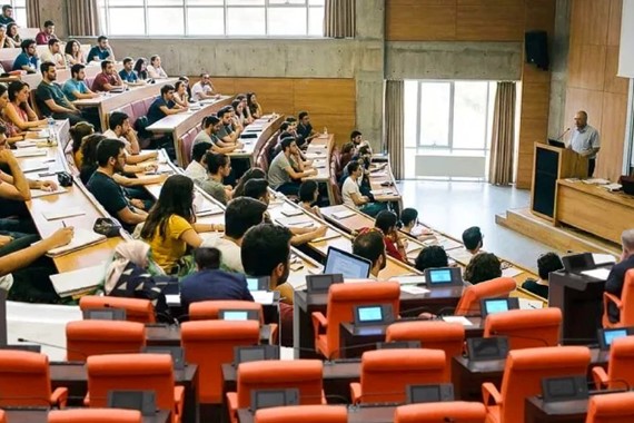 Binlerce Öğrencinin Gözü Kulağı Resmi Gazete’de: 2026 Üniversite Affı Düzenlemesi Çıktı mı?