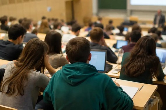 Öğrenci Affı Çıktı mı? Binlerce Öğrencinin Gözü TBMM'den Gelecek Haberlerde!