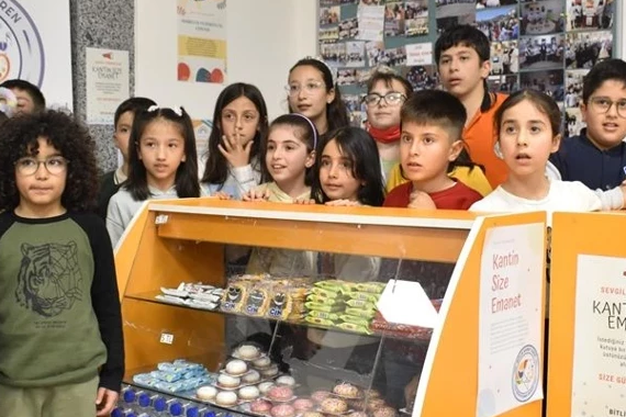 Öğrenci Başına 2 Bin Lira Kantin Desteği Geliyor! Milyonların Beklediği Yardım Detayları