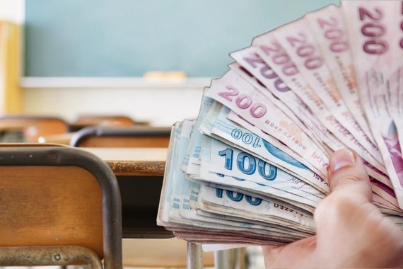 Öğrencilere aylık destek: Ailede birden fazlaysa hepsi yararlanabilecek