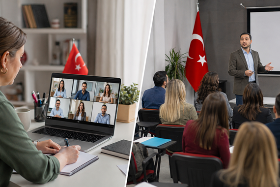 Öğretmen Seminerleri Online mı Yüz Yüze mi? MEB Eylül Takvimi Belli Oldu!