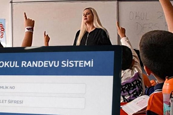 Okul Randevu Sistemi nasıl kullanılır? Randevu nasıl alınır, iptal edilir, randevusuz okula gidilir