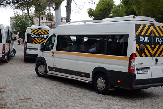 Okul ve Personel Servis Ücretlerine Yüzde 20 Zam: 2026 Güncel Fiyat Listesi
