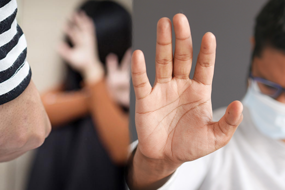 Okulda da Hastanede de Aynı Tehlike! Şiddet Herkesi Hedef Alıyor