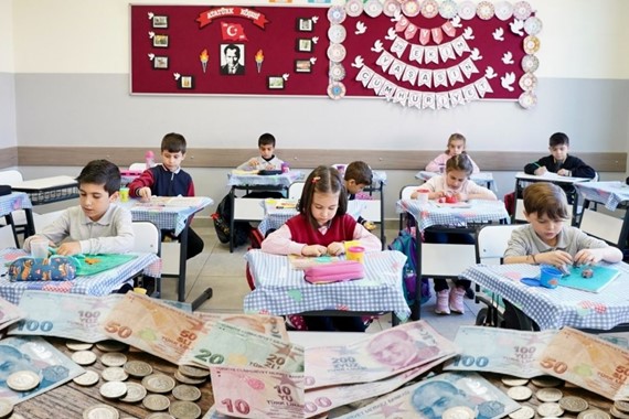 Okullar Açılmadan Velilere Yeni Masraf! Fiyatlar Yüzde 30 Arttı