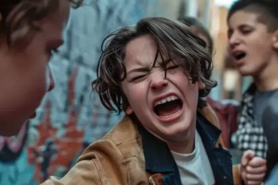 Ergenler Neden Şiddete Başvurur? Sosyal Dışlanmanın Kimlik İnşasındaki Rolü