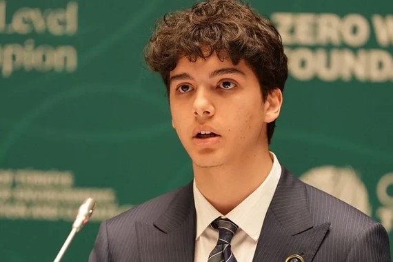 Ömer Tayyip Erdoğan Kimdir? Kaç Yaşında ve Nerede Okudu?