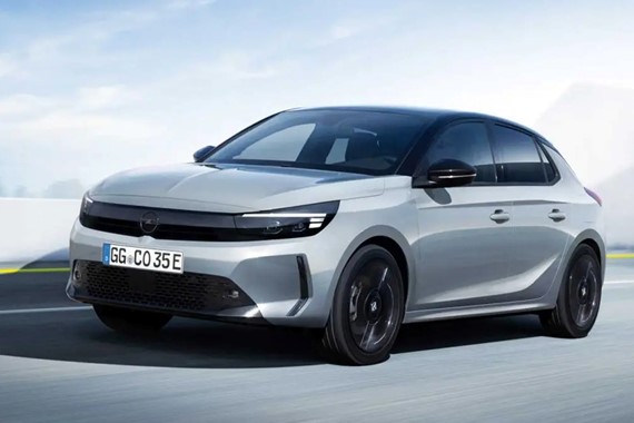 Opel Fiyat Listesi Temmuz 2026: Corsa, Frontera, Mokka ve Grandland Güncel Fiyatları