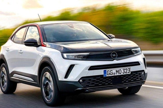 Opel’de Eylül Fiyatları Güncellendi: Corsa’dan Mokka’ya Yeni Liste