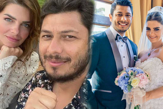 Pelin Karahan ve Bedri Güntay Cephesinde Flaş Gelişme! Herkesi Şaşırtan Karar...