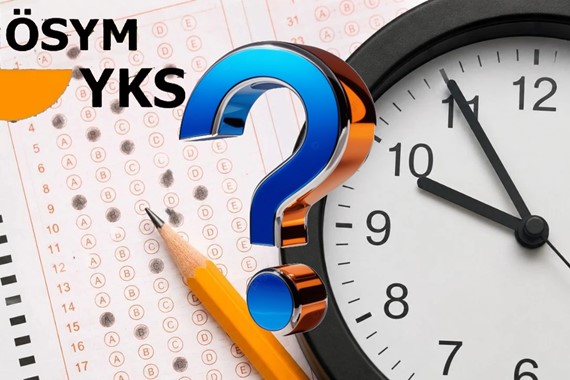 YKS'de İptal Edilen Soru Var mı? ÖSYM'den AYT Edebiyat ve Matematik Sorusu İçin Flaş Karar!