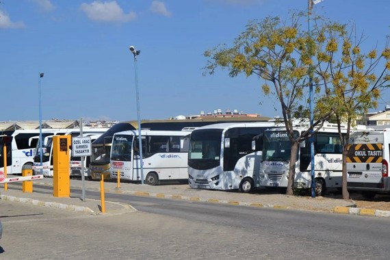 Otobüs Yolcularına Müjde! %100 Para İadesi Dönemi Resmen Başladı