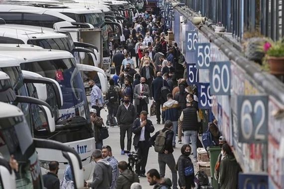 Otobüs Yolculuklarında Bir Devir Kapanıyor: Yıllarca Bedava Olan Hizmet Artık Ücretli Olacak