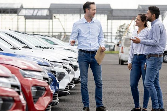Otomobil piyasasında tempo düştü: En hızlı el değiştiren modeller belli oldu