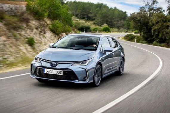 Otomotiv devi 60 yıllık efsane model için 3 fabrika kuracak