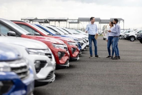 ÖTV'siz Araçta Şartlar Değişti: Karar Yürürlüğe Girdi! İşte ÖTV'siz Alınabilecek Otomobiller