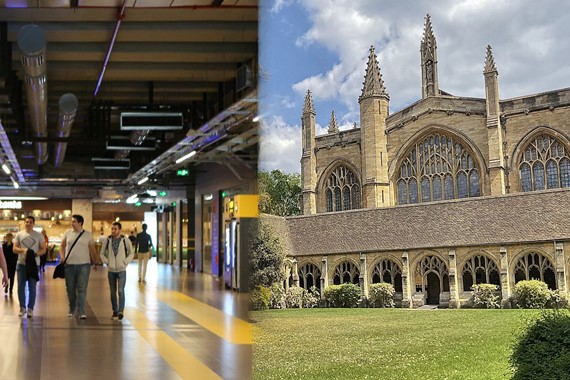 Oxford’u Geride Bıraktık! Türkiye’deki Vakıf Üniversitesi Ücretleri Dünya Devlerini Aştı