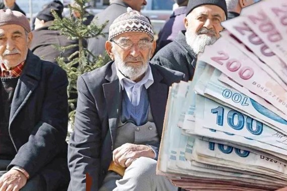 2026 Kurban Bayramı Emekli İkramiyesi Ne Kadar Olacak? Özgür Erdursun'dan Rakam ve Tarih Açıklaması!
