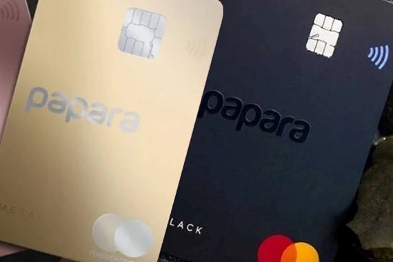 Papara’nın Yeni Sahibi Şaşırttı! Dev İhaleyi Hangi Banka Kazandı?