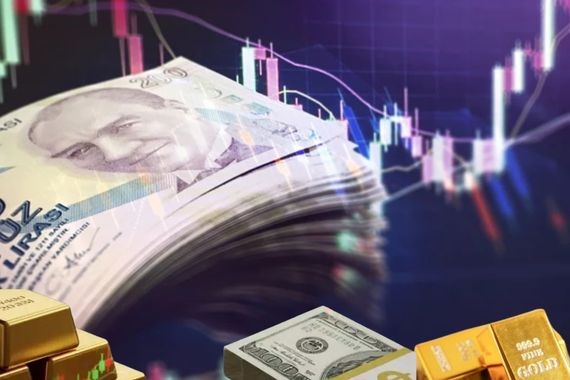 Mart Ayında Altın mı, Borsa mı, Dolar mı Kazandırdı? TÜİK Şampiyonu İlan Etti!