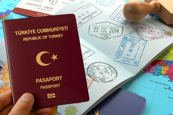 Pasaport Başvurusu Nasıl Yapılır? 2026 Pasaport Başvurusu: Randevudan Teslimata Tüm Aşamalar