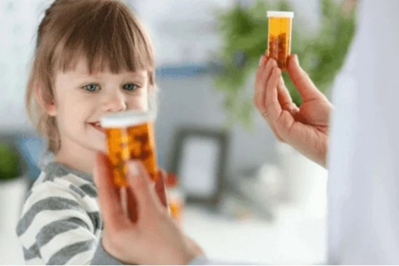 Pastil alan aileler dikkat! Metal riski nedeniyle raflardan çekiliyor