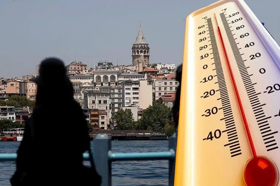 Pastırma Yazı Ne Zaman Gelir? Kısa Süreli Sıcak Havanın Tarihi!