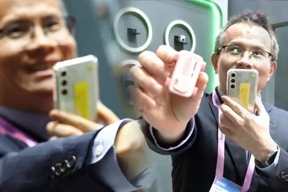 Evcil Hayvanınız Artık Sizi Görüntülü Arayabilecek!