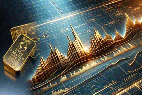 Altın piyasası saat kaçta açılıyor? Gram altın hangi saatlerde alınır?