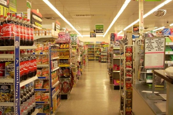 Dev Süpermarket Zinciri Satıldı: 4 Bin 500 Çalışanı Etkileyecek Devir Teslim Süreci