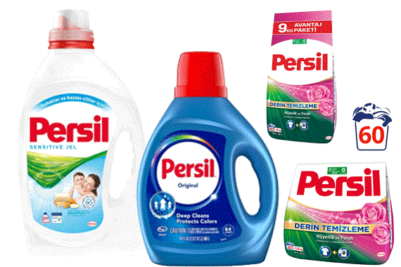 Persil boykot mu? Persil kime ait?