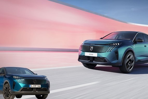 Peugeot Eylül 2026 Fiyatları Belli Oldu! 208, 308, 408, 2008, 3008 ve 5008 Ne Kadar?