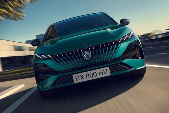 Temmuz 2026 Peugeot Fiyat Listesi Güncellendi! Peugeot 2008, 3008, 408 ve E-208 Fiyatları