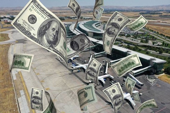 Gökyüzüne Çıkmadan Pilot Maaşı! Yerden Havalanmadan Binlerce Dolar Kazanma Fırsatı