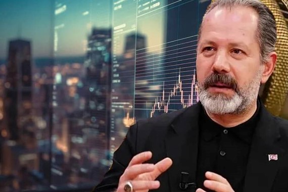 İslam Memiş’ten Kritik Uyarı: İşte "Talep Patlayacak" Dediği Yeni Yatırım Sepeti!