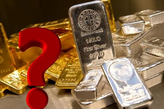 Altın da Gümüş de Değil! Ünlü Yatırımcı Güvendiği Varlığı Açıkladı