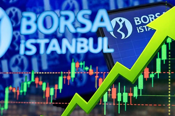 Piyasalarda Haftanın Kazananı Belli Oldu: Borsa ve Altın Ekside Kaldı