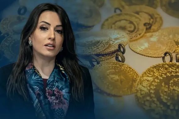 Piyasalarda Savaş Paniği! Filiz Eryılmaz Altın ve Gümüş İçin 'Dur' Dedi: Sakın Hamle Yapmayın!