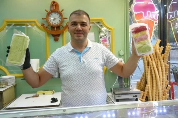 400 TL’lik Ürün 10 TL’ye Düştü! Piyasaya Tepki Gösteren Satıcıdan Şok İndirim